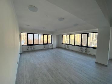 Аренда офисов: Аренда офисов, 640 м², В бизнес центре — 3