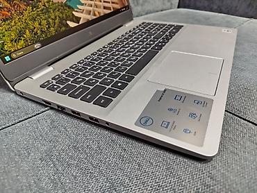 Ноутбуки Dell: Для программирования, Новый, Intel Core i5 — 3