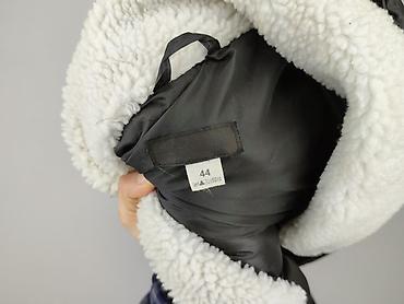 zima: PARKA, Parka damska, rozmiar 4XL — 4