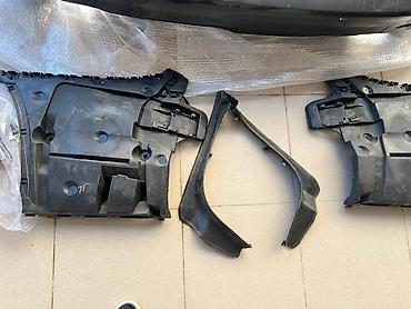 126 ban: Arxa, BMW 530, 2018 il, Almaniya — 7