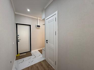 Продажа квартир: 2 комнаты, 52 м², 108 серия, 6 этаж, Евроремонт — 8