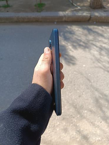 Redmi: Redmi 13C, 256 GB — 6