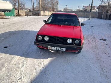 гольф шаран: Volkswagen Golf: 1989 г., 1.8 л, Механика, Бензин, Купе