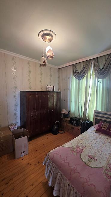 şəki ev elanları: 3 otaqlı, 90 kv. m, Təmirsiz — 9
