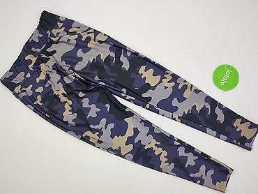 mosquito set: Legginsy Sportowe damskie, rozmiar L — 2
