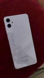 плейстейшен 2 цена: Samsung Galaxy A05, 64 GB, rəng - Ağ, İki sim kartlı lalafo.az -da плейстейшен 2 цена: Samsung Galaxy A05, 64 GB, rəng - Ağ, İki sim kartlı