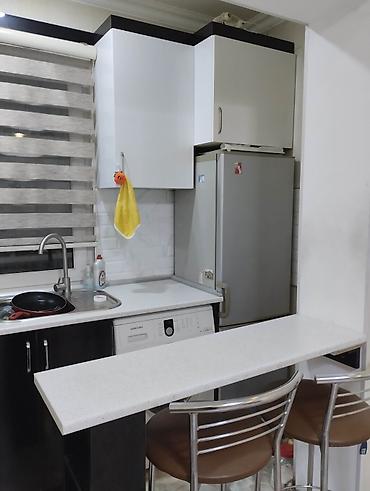 əhmədli park: Bakı, Əhmədli, 2 otaqlı, Köhnə tikili, 47 kv. m — 10