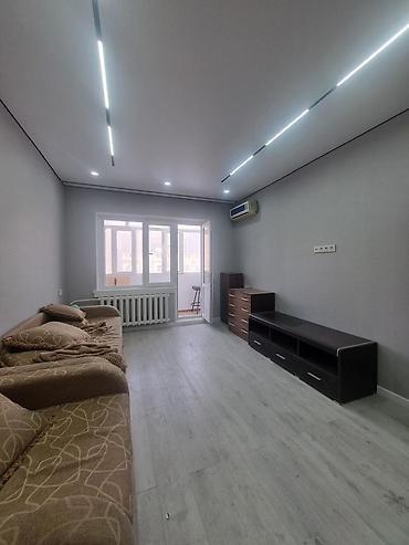 Продажа квартир: 1 комната, 34 м², 105 серия, 5 этаж, Евроремонт — 2