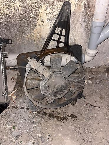 maşın matoru: Tofaş sokulub butun ehtiyyat hisseleri var munasib qiymetlerle — 4