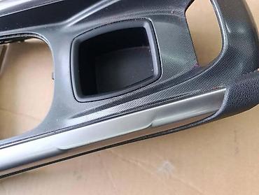 aero presa: NASLON ZA RUKU ZA CITROEN C4 OD 2010. DO 2018. GOD. | naslon je — 1