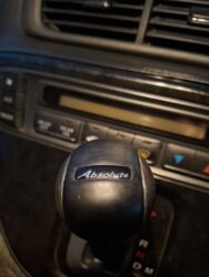 Honda: Honda Odyssey: 2002 г., 3 л, Типтроник, Бензин, Минивэн — 26