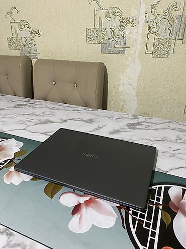 Ноутбуки и аксессуары: Honor Magicbook X16 i5 8/512 Bu Qiymətə Heçyerdə Belə Notbuk Yoxdu! — 6
