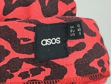second po polsku: Asos, Sukienka damska, rozmiar L — 4