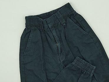 spodnie dresowe pull: PULL&BEAR, Spodnie dresowe damskie, rozmiar XS — 1