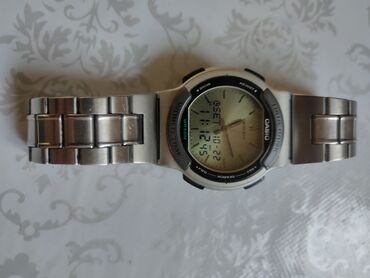 мужские часы касио: Часы Касио водонепроницаемый 3д стеклом, мировая время с картой