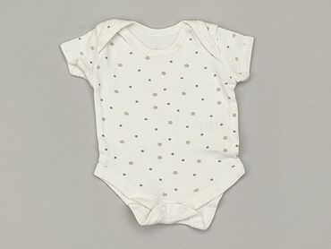 Ubrania dla niemowląt: Body, Wcześniak, 
stan - Dobry