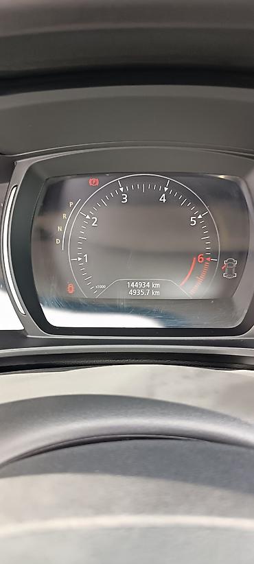 haval dargo: Renault QM6: 2020 г., 2 л, Автомат, Газ, Кроссовер — 8
