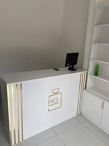 Salon, tibbi mebel: Obyekt boşaldıldığı üçün satılır. 2 ayın mebelləridir — 3