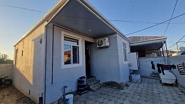 melisa parkda ipoteka evler: 3 otaqlı, 1 kv. m, Kredit yoxdur — 1