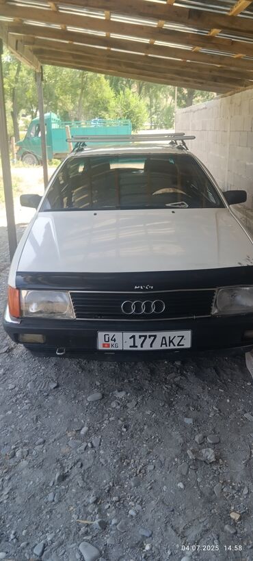 электромобиль в рассрочку в бишкеке: Audi
