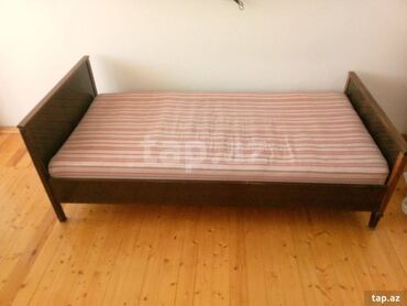 Fiat: Krovat-100 manata