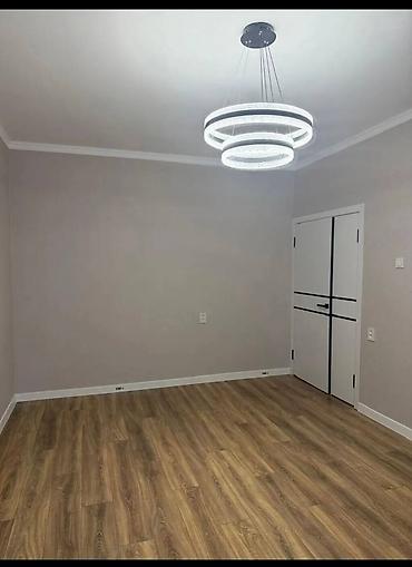 дала абад: 1 комната, 53 м², Технопарк 108 серия, 6 этаж, Евроремонт — 9
