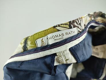atletico buty: Thomas, Spodnie materiałowe damskie, rozmiar M — 4