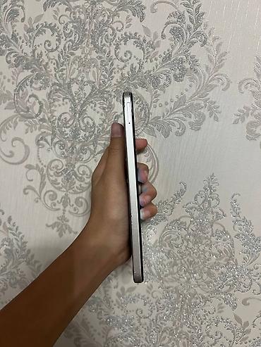 redmi note 11 lite: Redmi, Redmi 15, Б/у, 128 ГБ, цвет - Серебристый, 2 SIM — 4