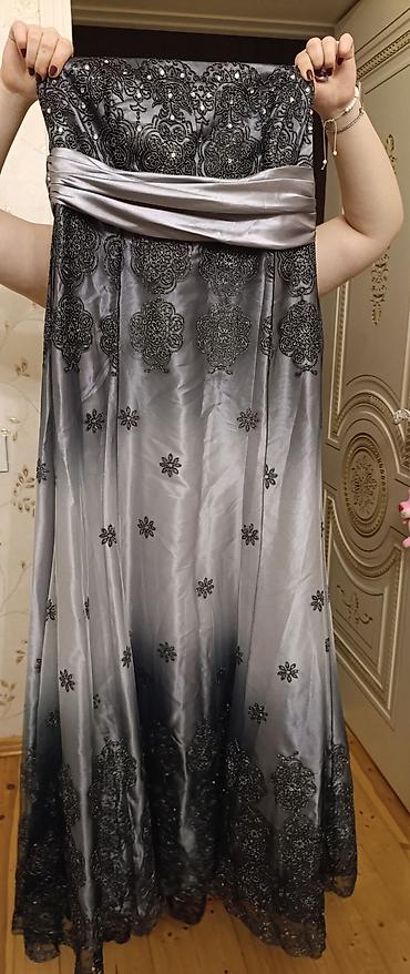 Donlar: Ziyafət donu, Maksi, 5XL — 1