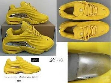 Patike: MEGA HIT MODELI, LIMITED EDITION, TOP 2025-26 | Novo! ! ! Hit! ! ! — 10