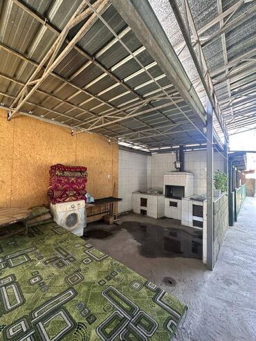 калыс ордо дом продажа: Дом, 99 м², 6 комнат