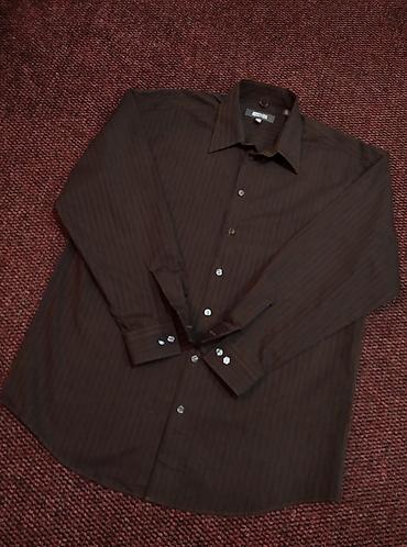 Košulje: Muška pamučna košulja Kenneth Cole vel. L Vrhunska elegentna — 3