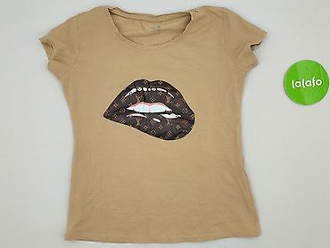 pull and best: Used, T-shirt damski, rozmiar S — 2