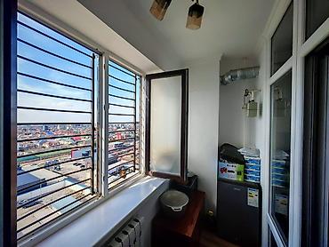 Продажа квартир: 2 комнаты, 68 м², Элитка, 11 этаж, Евроремонт — 8