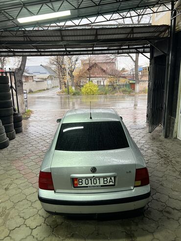 пассат б5 амортизатор: Volkswagen Passat: 1998 г., 1.8 л, Механика, Бензин