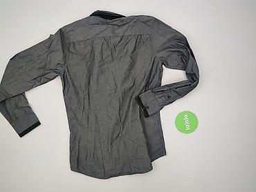 bluza pull and bear: SMOG, Koszulа dla mężczyzn, rozmiar S — 4