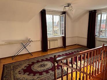 Продажа коттеджей и домов: 🏡 Продаётся Дом 4сот 5ком 📍 Локация: Джал 📍 Ориентир: ул — 6