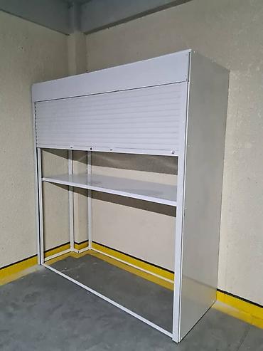 Рольставни для окон: Рольставни для окон, Бесплатная установка — 7