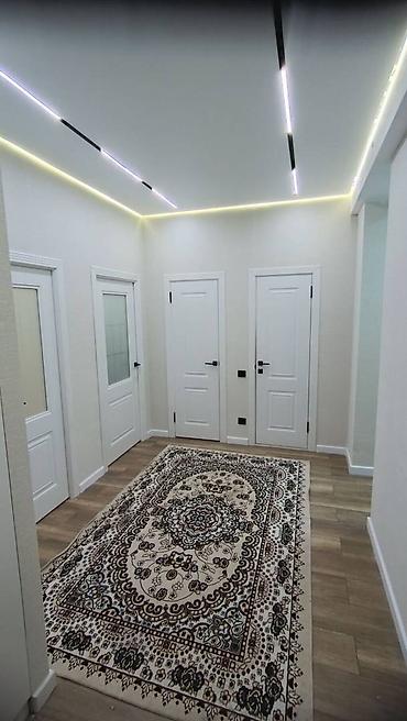 Продажа квартир: 2 комнаты, 80 м², Элитка, 10 этаж, Евроремонт — 5