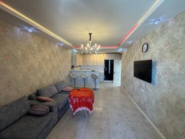 Uzunmüddətli kirayə mənzillər: Panorama park Gəncə pr Əhmədli 3 otaq Mərtəbə 2/19. Ümumi sahə 90 -da lalafo.az — 2 Uzunmüddətli kirayə mənzillər: Panorama park Gəncə pr Əhmədli 3 otaq Mərtəbə 2/19. Ümumi sahə 90 — 2