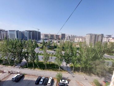 квартиру меняю на дом: 3 комнаты, 72 м², 106 серия, 9 этаж, Косметический ремонт