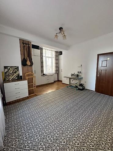 гостинный тип квартира: 3 комнаты, 79 м², 9 этаж, Свежий ремонт — 2