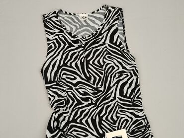 sukienki wieczorowa maxi plus size: Women`s dress, size L