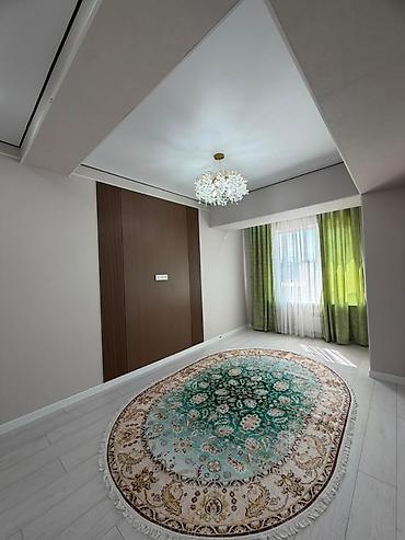 Продажа квартир: 2 комнаты, 58 м², Тунгуч мкр Элитка, 3 этаж, Свежий ремонт at lalafo.kg — 2 Продажа квартир: 2 комнаты, 58 м², Тунгуч мкр Элитка, 3 этаж, Свежий ремонт — 2