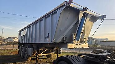 Тягачи: Тягач, DAF, Без прицепа — 7