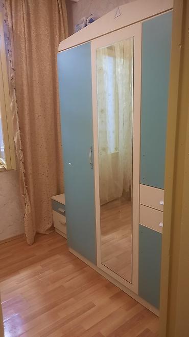 ag evler: Hər kəsə salam, ev yeni tam təmir olunub, hər bir əşyası var, metroya — 7