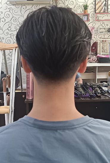 Парикмахеры: Давайте знакомиться! ✨ Вы давно искали «своего» мастера, который не — 15