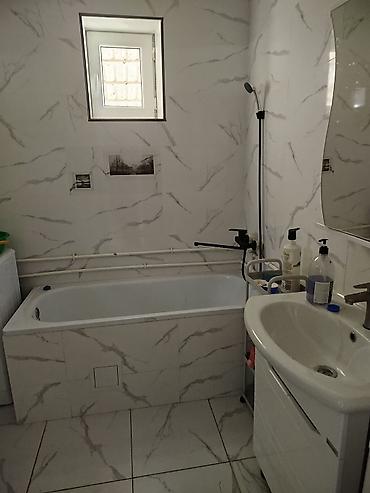 сдается квартиру бишкек: 100 м², С мебелью полностью — 1