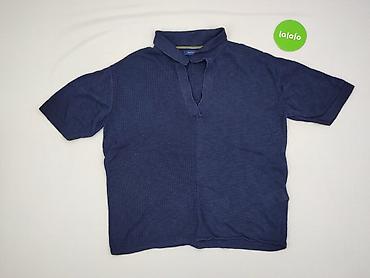gant swetry: Gant, Damska koszulka polo, rozmiar XL — 2