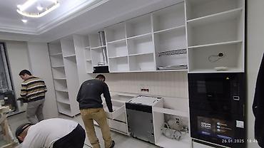 Мебель на заказ: Мебель на заказ, Кухонный гарнитур, Стол, Столешница — 5